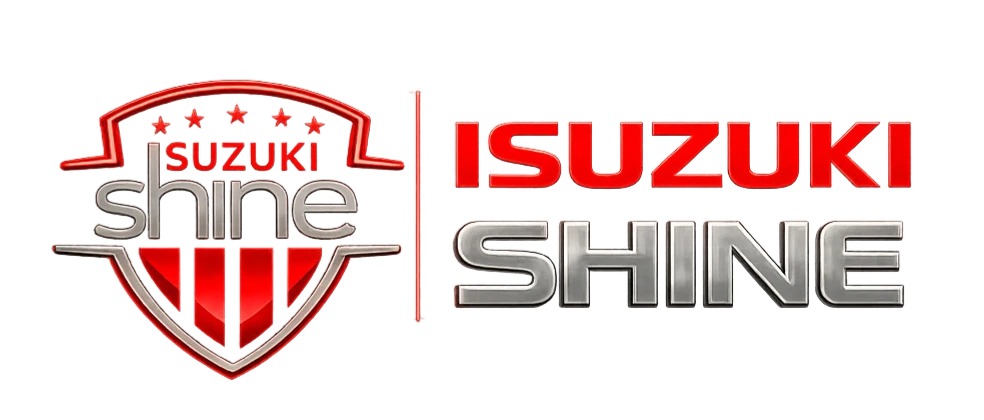 ISUZUKI SERVICE XPERT PRIVATE LIMITED